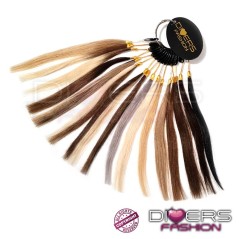 Ajuda-o a escolher a cor certa para o seu cabelo ou da sua cliente