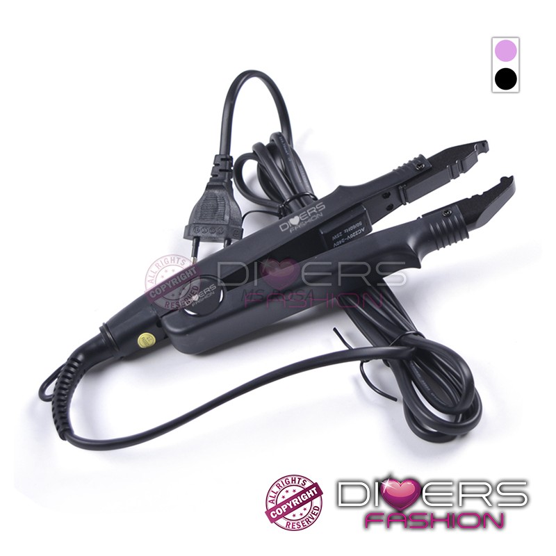 Máquina Profissional para Aplicação de Extensões de Queratina com Ponta Curvada Avançada – Desempenho e Precisão Incomparáveis Máquina Profissional para Aplicação de Extensões de Queratina com Ponta Curvada Avançada – Desempenho e Precisão Incomparáveis