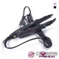 Máquina Profissional para Aplicação de Extensões de Queratina com Ponta Curvada Avançada – Desempenho e Precisão Incomparáveis Máquina Profissional para Aplicação de Extensões de Queratina com Ponta Curvada Avançada – Desempenho e Precisão Incomparáveis