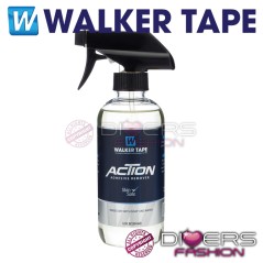 Solvente Capilar Action WalkerTape: Força e Rapidez