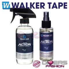 Solvente Capilar Action Walker Tape: Força e Rapidez