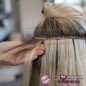 Extensões Adesivas TAPE 20 bandas 100% cabelo humano indiano