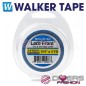 Fita Adesiva Lace Front Para Sistemas Capilares Com Base em Rede: Fixação Segura | WalkerTape