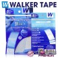 Mini's & Contornos Ultra Hold Fita Adesiva para Sistemas Capilares: Fixação Extra Forte e Duradoura | Walker Tape