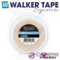 Fita Adesiva Signature para Próteses Capilares: Fina e Poderosa 6,5mm de espessura | Walker Tape