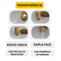 Fita Adesiva GOLD Original D.F.H.S: Fixação forte e Remoção Sem Removedor Próteses Capilares Fita Adesiva GOLD Original D.F.H.S: Fixação forte e Remoção Sem Removedor Próteses Capilares