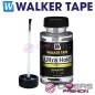 Cola Capilar Ultra Hold: Base Acrílica Fixação Duradoura Próteses| Walker Tape