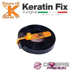 Queratina Ao Metro em Rolo 20g - Cola do K Keratin Fix