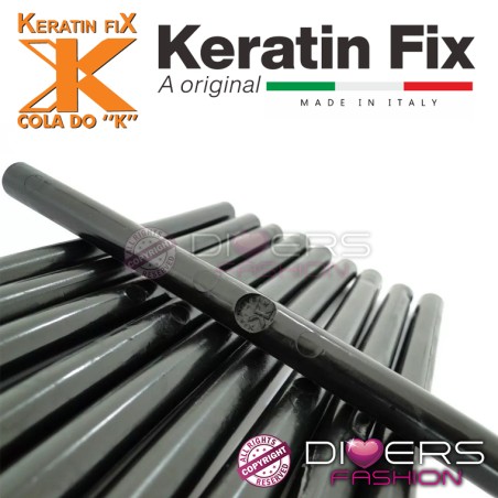 Queratina Em Bastão / Barra 25g - Cola do K Keratin Fix