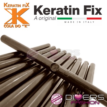 Queratina Em Bastão / Barra 25g - Cola do K Keratin Fix