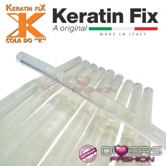 Queratina Em Bastão / Barra 25g - Cola do K Keratin Fix transparente