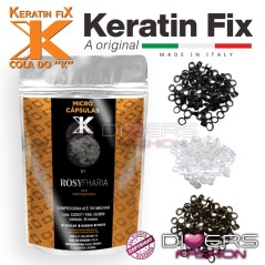 Microcápsula Queratina do K - Cola do K Keratin Fix