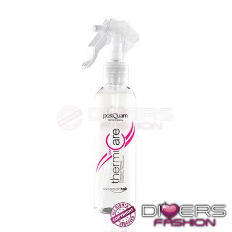 Protetor Térmico 220º Thermicare Postquam Professional 150ml