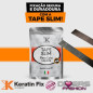 NanoPele TapeSlim - Para Uso Com Cola Líquida - Cola do K Keratin Fix NanoPele TapeSlim - Para Uso Com Cola Líquida - Cola do K Keratin Fix