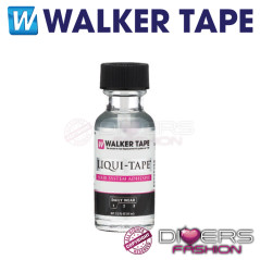 Cola Capilar Liqui-Tape Silicone: Para Retoques Próteses e Sistemas Capilares | Walker Tape