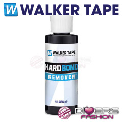 Hard Bond Remover - Walker Tape - Emergências de Cola Hard Bond