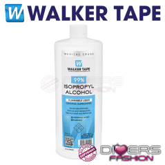 Álcool 99% - Preparação e Limpeza Profissional - Walker Tape