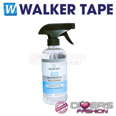 Álcool 99% - Preparação e Limpeza Profissional - Walker Tape