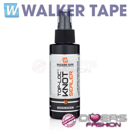 Top-Loc Knot Sealer Spray - Proteção para Sistemas de Rede - Walker Tape