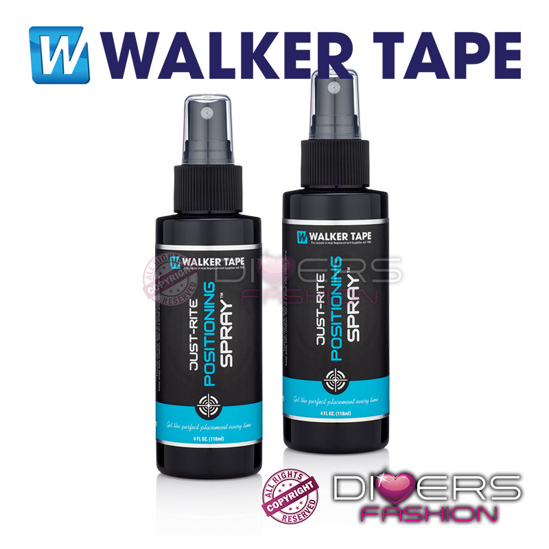 Retardador de Cola - Just-Rite Positioning - Walker Tape