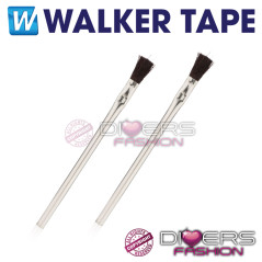Pincel para Cola Capilar - Aplicação Precisa - Walker Tape