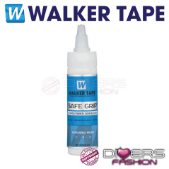 Cola Capilar Safe Grip: Base de Água para Pele Sensível | Walker Tape