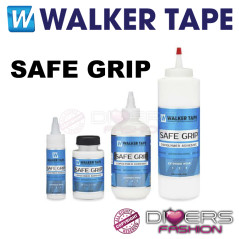Cola Capilar Safe Grip: Base de Água para Pele Sensível | Walker Tape