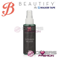 Extension Release da Beautify: Removedor para Extensões Adesivas