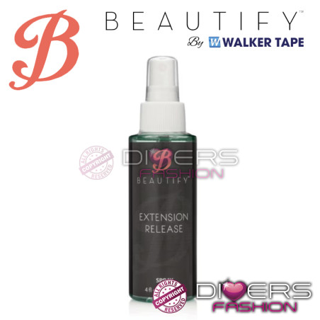 Extension Release da Beautify: Removedor para Extensões Adesivas