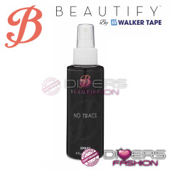 No Trace Beautify – Removedor de Extensões sem Resíduos e Secagem Rápida