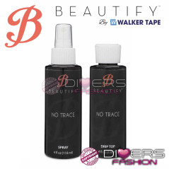 No Trace Beautify – Removedor de Extensões sem Resíduos e Secagem Rápida