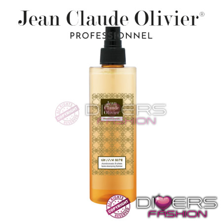 Condicionador Bi-Fásico Argan Sublime 250ml – Hidratação e Brilho Instantâneo