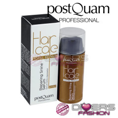 Serum Hair Care Total Repair - Reparação, Brilho e Proteção Cabelos Danificados 30ml