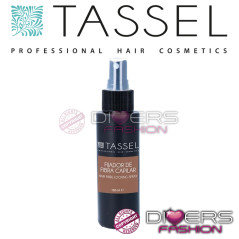 Spray Fixador de Fibras Capilares Tassel – Sem Gás 100ml