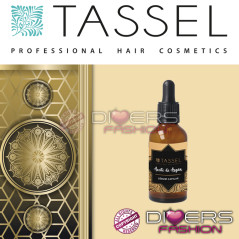 Gama Profissional Tassel com Óleo de Argão – Nutrição, Reparação e Brilho