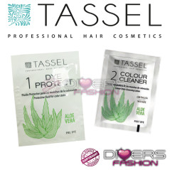 Pack Proteção e Limpeza de Coloração - Dye Protect + Colour Cleaner
