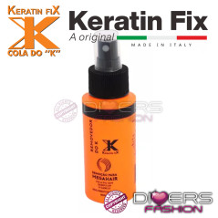 Removedor de Queratina Cola do K - Keratin Fix: Removedor do K 100ml