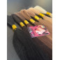 Cabelo Solto Premium 100% Humano – Origem Indiana | Ideal para Extensões e Mega Hair Cabelo Solto Premium 100% Humano – Origem Indiana | Ideal para Extensões e Mega Hair