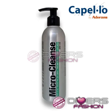 Esfoliante Micro-Cleanse – Limpeza Profunda do Couro Cabeludo com Efeito Refrescante