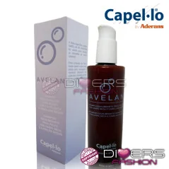 Champô Avelan – Para Caspa Seca e Couro Cabeludo Sensível | Equilíbrio & Hidratação