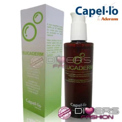 Champô Eucaderm – Equilíbrio da Oleosidade e Suor | Tratamento Seborreico