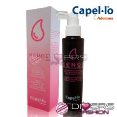 Tónico Capilar Kenol – Anticaspa & Detox | Couro Cabeludo Sensível e Irritado