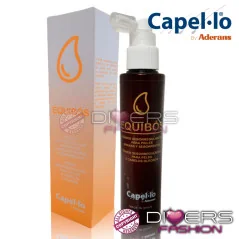 Tónico Capilar Equibós – Para Oleosidade e Caspa Oleosa | Anti-Seborreico
