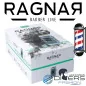 Shaver Máquina de Barbear Profissional Ragnar Comet Black – Potente e Silenciosa Shaver Máquina de Barbear Profissional Ragnar Comet Black – Potente e Silenciosa