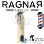 Máquina de Retoques Lâmina 40mm Profissional Ragnar Thor Gold – Design Premium Máquina de Retoques Lâmina 40mm Profissional Ragnar Thor Gold – Design Premium