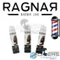 Retoca Raízes Ragnar 75ml – Spray Temporário para Cabelo & Barba