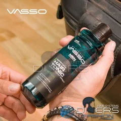 Tónico Capilar Masculino Refrescante Mentol Cool Fresh | VASSO Hair Tonic Hydra Boost 260ml