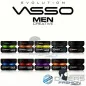 Cera de Pentear Efeito Mate 150ml – VASSO Styling Wax Matte Head | Fixação Forte & Natural