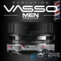 Gel de Cabelo Efeito Memória 250ml – VASSO Mnemonic Styling Gum The Rock Gel de Cabelo Efeito Memória 250ml – VASSO Mnemonic Styling Gum The Rock