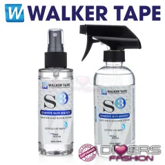 Solvente Capilar Peles Sensíveis S3 - Walker Tape